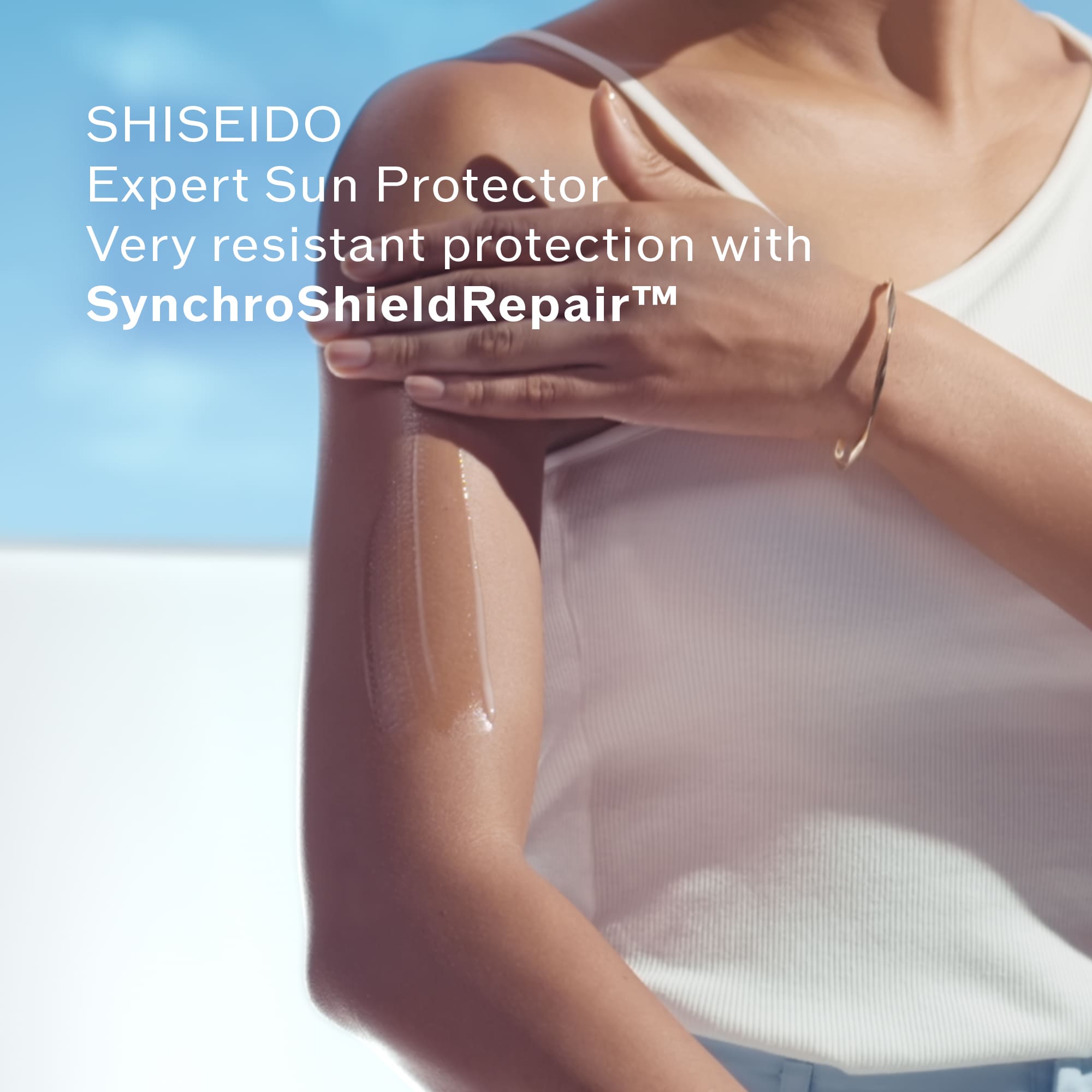 Expert Sun Protector Lotion SPF30,